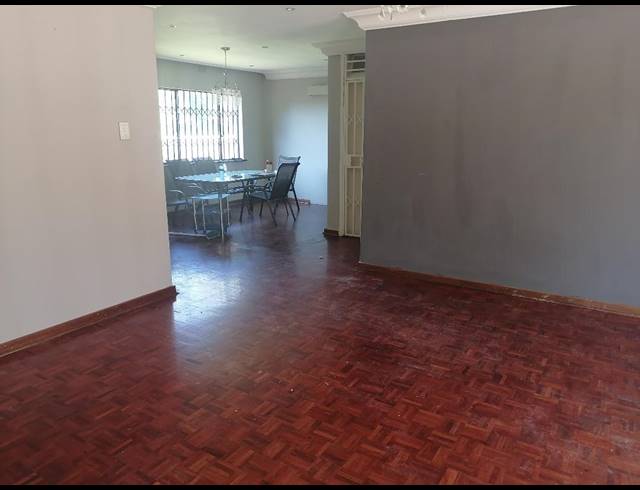 4 bed property to rent in KIBLER PARK